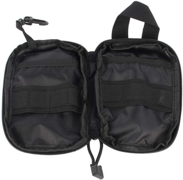 ТАКТИЧЕСКИЙ ПЕРВЫЙ НАБОР ТАКТИЧЕСКОГО ВЫЖИВАНИЯ ПУТЕШЕСТВИЯ