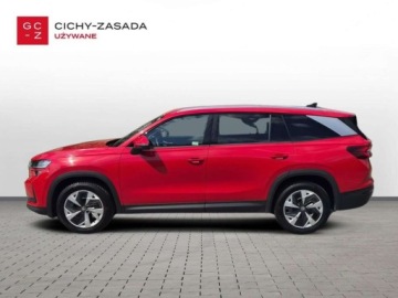 Skoda Kodiaq II SUV 2.0 TDI SCR 150KM 2025 Skoda Kodiaq Polski Salon, I wlasciciel, Bezwypadkowy, Faktura VAT-23, ., zdjęcie 1
