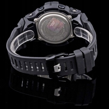 Pánske hodinky CASIO G-Shock G-Squad GBA-800-1AER [+GRAWER]