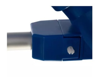 НАБОР ДЛЯ ЧИСТКИ БАССЕЙНА ПЫЛЕСОС + СЕТКА