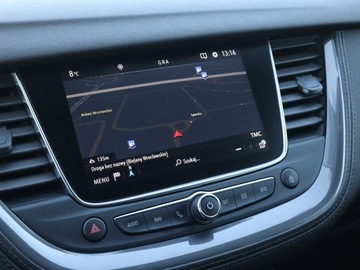 Opel 2019 Opel Grandland 1.6 Turbo, Salon Polska, zdjęcie 11