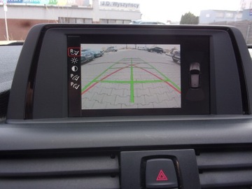 BMW Seria 1 F20-F21 Hatchback 5d 120d 184KM 2013 Bmw 120 D Automat salon PL, zdjęcie 13