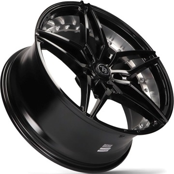 Felgi 19 5x120 BMW 3 M F30 F31 E90 E91 E92 E93 E46