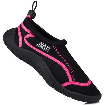 Обувь для воды спортивная Aqua Shoe 28D