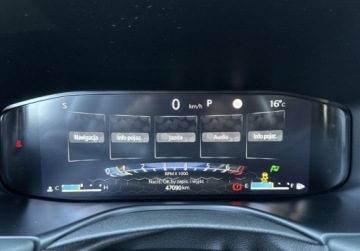 Jeep Compass II SUV Facelifting 1.3 GSE T4 150KM 2021 Jeep Compass SalonPL 1.3 TMair 150KM AppleCarPlayAndroid Auto Czuj.Park Ka, zdjęcie 22