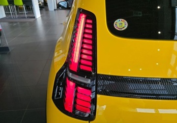 Renault 5 III 52kWh 150KM 2025 Renault 5 techno 150 KM comfort range Elektryczny 150KM, zdjęcie 29