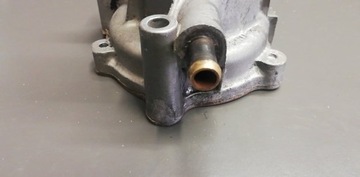 YANMAR 4TN82E ВОДЯНОЙ НАСОС