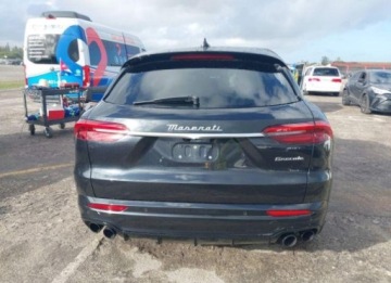 Maserati 2023 Maserati Grecale 2023, 2.0L, 4x4, MODENA, od ubezpieczalni 2.0 Benzyna, zdjęcie 6