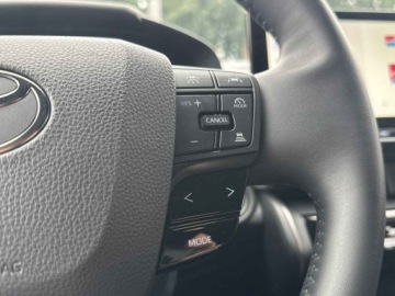 Toyota C-HR II SUV Plug-In 2.0 Hybrid Dynamic Force Plug-in  223KM 2025 Od ręki - Style 2.0 Hybrid Dynamic Force Plug-in 223KM | Podgrzewane fotele, zdjęcie 8