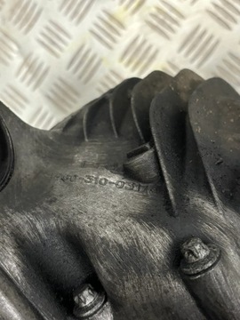 DIFER DIFERENCIÁL PŘEDNÍ MERCEDES ML W164 ORIG. FV