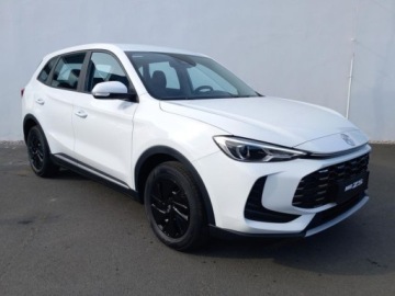 MG ZS II SUV Hybrid+ 1.5 HEV+ 197KM 2026 MG ZS 1.5 HEV+ Standard aut Suv 197KM 2026