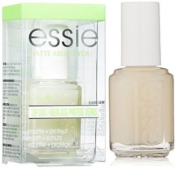 Матирующий топ Essie Matte About You 13,5 мл