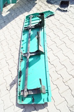 Spojler boczny prawy Iveco S-WAY