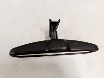 KIA OPTIMA 3 III ZRCÁTKO VNITŘNÍ COUVÁNÍ ZPÁTEČNÁ FOTOCHROM