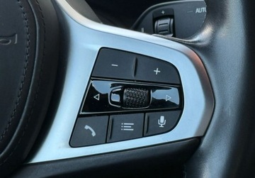 BMW Seria 2 G42-U06 Coupe 2.0 220i 184KM 2022 BMW Seria 2 220i Coupe 184KM M Sport Adapt. LED Fabryczna Gwarancja 2.0, zdjęcie 15