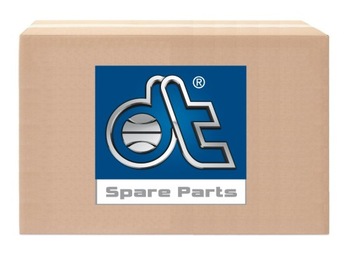 Przewód paliw. wys. ciśn. u DT SPARE PARTS 4.11048