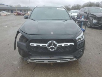 Mercedes GLA II 2021 Mercedes-Benz GLA 250, 2021r., 2.0L, zdjęcie 4