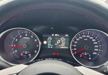 Kia Proceed Shooting Brake 1.6 T-GDI 204KM 2019 Kia ProCeed GT 204KM Key-less NAVI SPORT Serwis Bezwypadkowy Dla wymagaja, zdjęcie 18