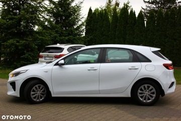 Kia Ceed III Hatchback 1.6 CRDi SCR 115KM 2020 Kia Ceed Kia Ceed 1.6 CRDi SCR S 1.6 Diesel 115KM, zdjęcie 7