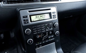 Volvo XC70 II Kombi 2.4 D5 215KM 2010 Volvo XC 70 2.4D 233Ps( HEICO ) Automat 4x4 el.fotele Skora Navi Bezwypadk, zdjęcie 33