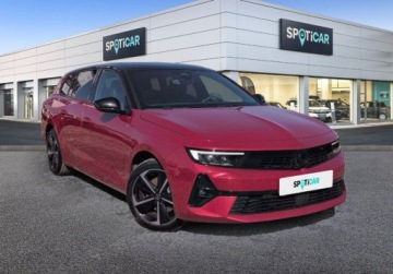 Opel 2023 Opel Astra VI 1.5 CDTI GS SS aut SalonPL FVat Od Reki Zadbany 1.5 Diesel, zdjęcie 3