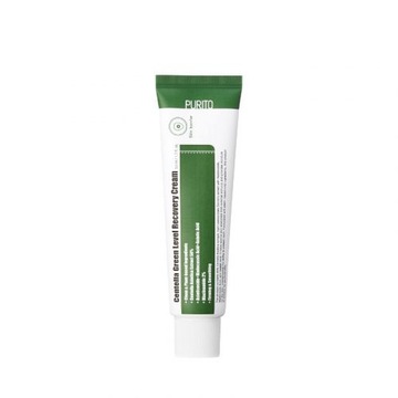 PURITO Centella Green Level Recovery Cream 50 ml