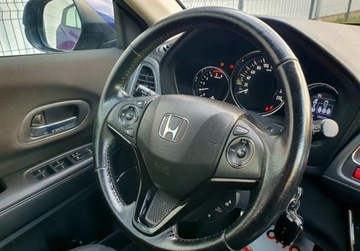 Honda HR-V II SUV 1.6 i-DTEC 120KM 2015 Honda HR-V 1.6 120Ps. Navi Klimatrtonic Bezwyp..., zdjęcie 20