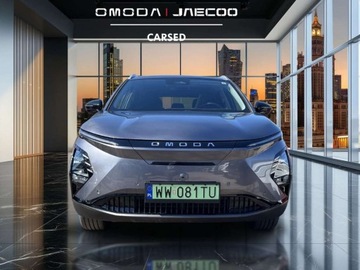Omoda E5 2024 Omoda E5 Omoda E5 DEMO OD REKI Elektryczny 204KM, zdjęcie 7