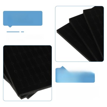 ДЕРЖАТЕЛЬ ДЛЯ ГУБКИ ДЛЯ УКРАШЕНИЙ ВСТАВКА ДЛЯ ГУБКИ