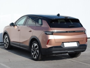 Opel 2025 Opel Grandland 1.2 Turbo, Salon Polska, zdjęcie 3