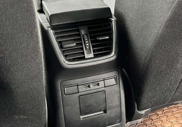 Skoda Octavia 2020 Skoda Octavia Reflektory LED Kamera Keyless Lane Assist Salon PL FVA, zdjęcie 26