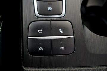 Ford Kuga III SUV 2.0 EcoBlue 190KM 2021 Ford Kuga VIGNALE skóra Nawi FUL LED el.klapa, zdjęcie 30