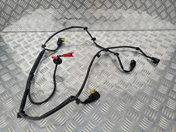 WIĄZKA ELEKTRYCZNA BLENDY PRZECIWSŁONECZNEJ HALOGENÓW SCANIA STREAMLINE