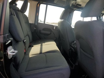 Jeep Wrangler IV 2024 Jeep Wrangler 4XE 2024 2.0l 2.0 Hybryda 375KM, zdjęcie 11