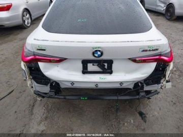 BMW Seria 4 G22-23-26 2022 BMW Seria 4 M440i Gran Coupe xDrive 2022 3.0l 3.0 Benzyna 382KM, zdjęcie 4