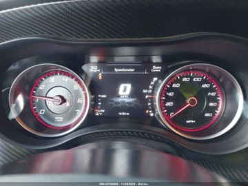Dodge Charger VII 2023 Dodge Charger Scat Pack 2023 6.4L 6.4 Benzyna 485KM, zdjęcie 10