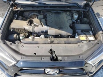 Toyota 2022 Toyota 4-Runner 2022, 4.0L, TRD SPORT, od ubezpieczalni 4.0 Benzyna 270KM, zdjęcie 11