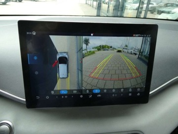 BYD 2025 BYD Dolphin Surf Comfort Hatchback (156 KM) 2025, zdjęcie 12