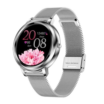 Smart Watch Heart Rate Blood Monitor Pressure