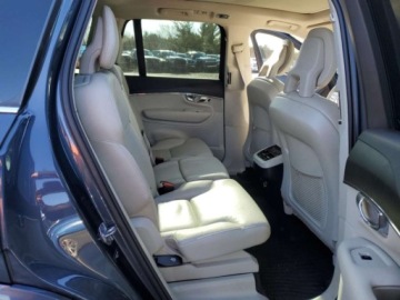 Volvo XC90 II SUV Facelifting 2.0 T5 250KM 2020 Volvo XC 90 2020 Volvo XC90 T5 AWD Momentum 2.0 Benzyna 250KM, zdjęcie 10