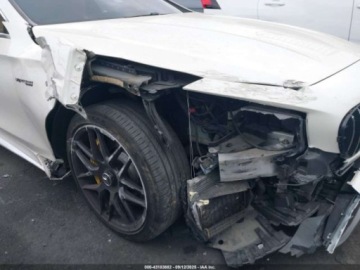 Mercedes Klasa S W223/V223 2020 Mercedes-Benz Klasa S 63 AMG 4Matic 2020 4.0l 4.0 Benzyna 603KM, zdjęcie 7