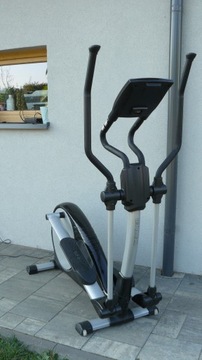 Orbitrek trenażer Kettler Ergometer CTR3 - do 150 kg