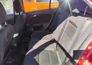 Fiat Tipo II Station Wagon 1.4 95KM 2020 Fiat Tipo 112020r, 1.4 LPG. Lekko uszkodzony lewy bok. Jezdzi.VAT 23 1.4, zdjęcie 8