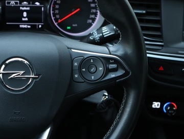 Opel Insignia II Sports Tourer 1.5 Turbo 165KM 2020 Opel Insignia 1.5 Turbo, Salon Polska, Automat, zdjęcie 20