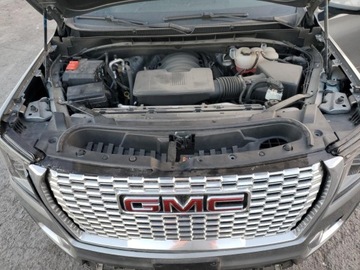 GMC Yukon XL Denali 2023 6.2l 6.2 Benzyna 420KM, zdjęcie 6