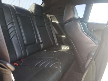 Dodge Challenger III 2018 Dodge Challenger 2018, 6.2L, SRT HELLCAT, od ubezpieczalni 6.2 Benzyna, zdjęcie 8