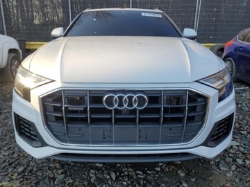 Audi Q8 2023 Audi Q8 Premium Plus 2023 3.0l 3.0 Benzyna 335KM, zdjęcie 5