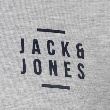 Bluza dresowa Jack&Jones Crew XXL 2XL K4347