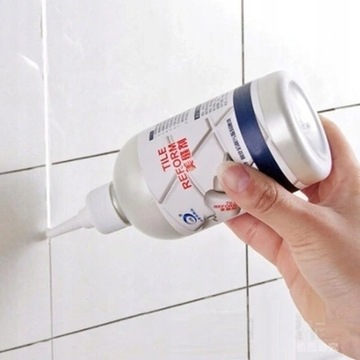 Nowy 280ml epoksydowa fuga piękna uszczelniajaca