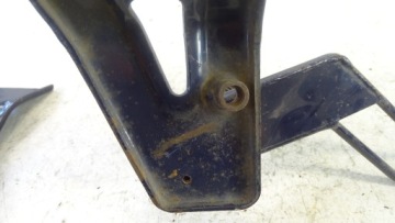 Suzuki Dr Big 750 Комплекты подножек задние